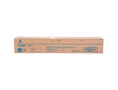 Konica Minolta TN221 Ciano Original
