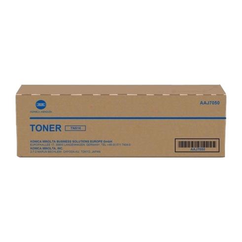 Konica Minolta TN515 / TN516 Preto Original