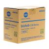 Konica Minolta TNP22 Amarelo Original