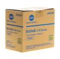 Konica Minolta TNP22 Amarelo Original