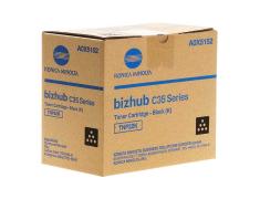Konica Minolta TNP22 Preto Original
