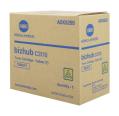 Konica Minolta TNP51 Amarelo Original