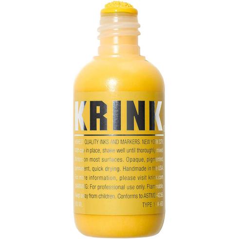Krink K60 Amarillo