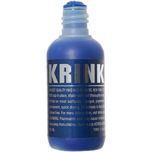 Krink K60 Azul