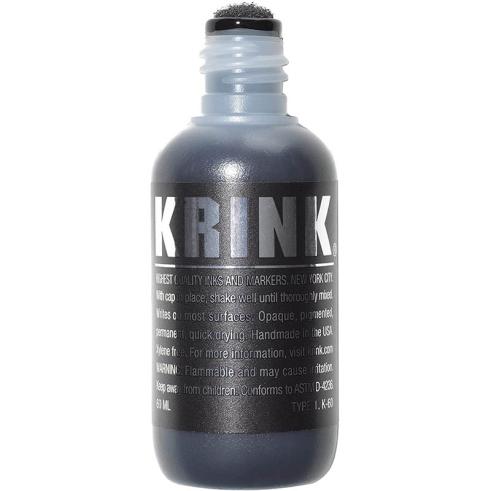 Krink K60 Negro