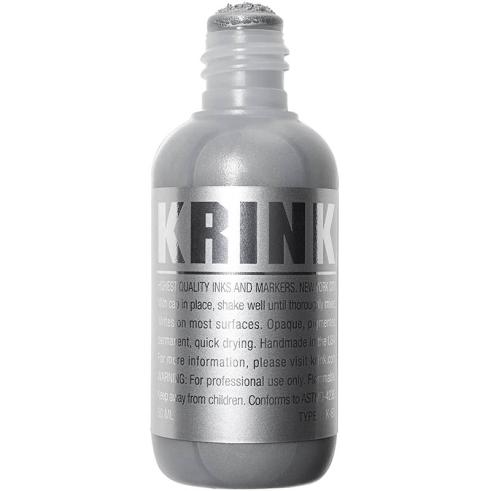 Krink K60 Plata