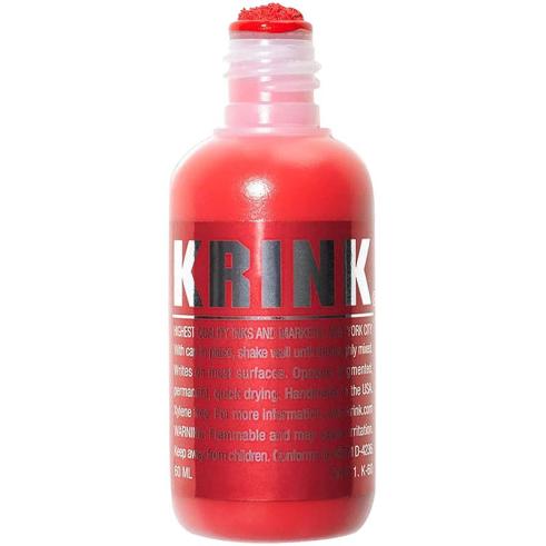 Krink K60 Rojo
