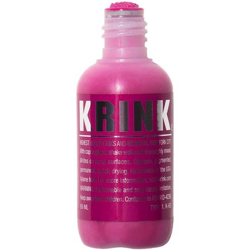 Krink K60 Rosa