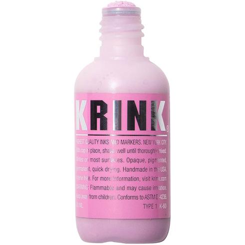 Krink K60 Rosa Pálido