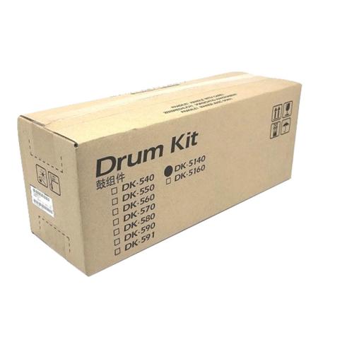 Kyocera DK5140 Tambor Original