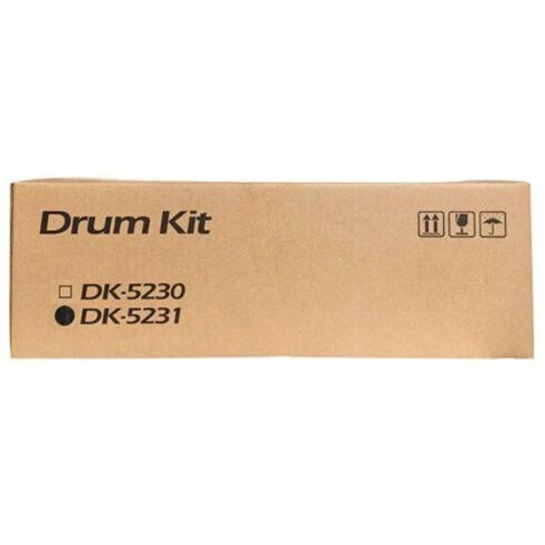 Kyocera Tambor DK5231 Cor Original