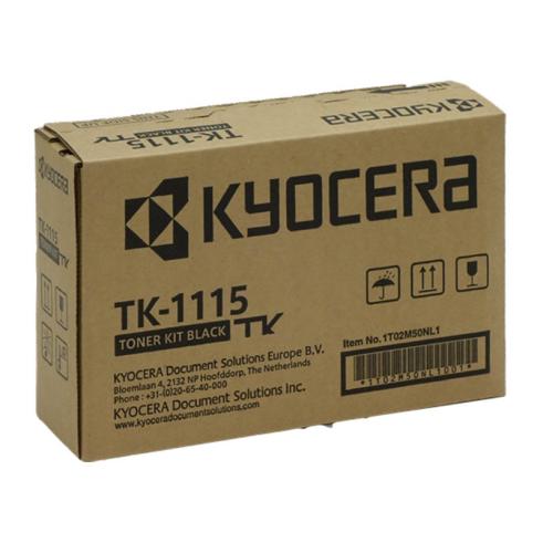 Kyocera TK-1115 Preto Original