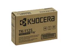 Kyocera TK-1125 Preto Original