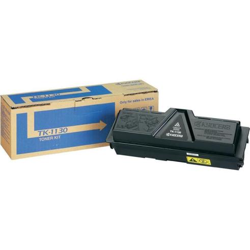 Kyocera TK-1130 Preto Original