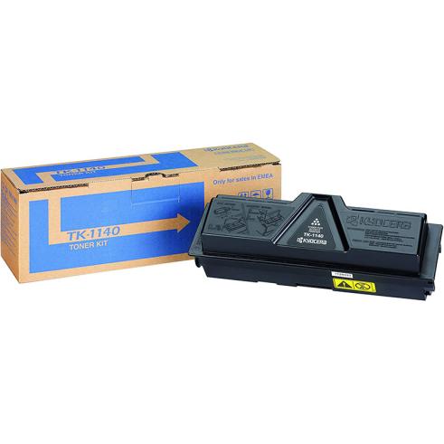 Kyocera TK-1140 Preto Original