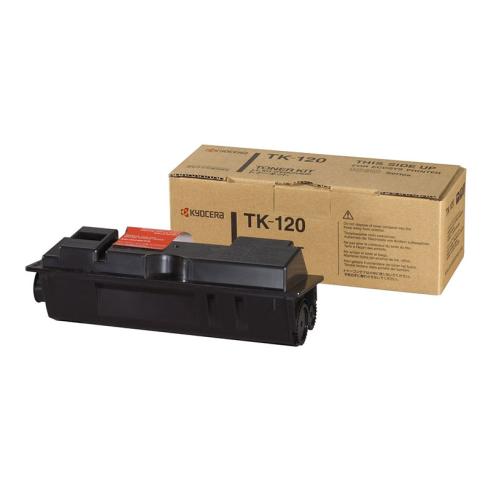 Kyocera TK-120 Preto Original