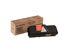 Kyocera TK-130 Preto Original