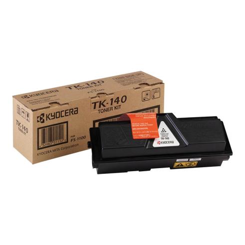 Kyocera TK-140 Preto Original