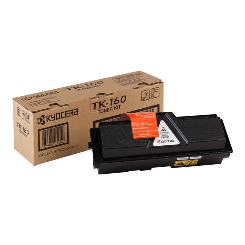 Kyocera TK-160 Preto Original