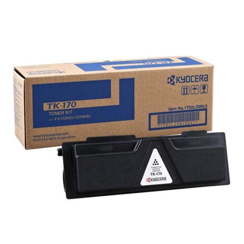 Kyocera TK-170 Preto Original