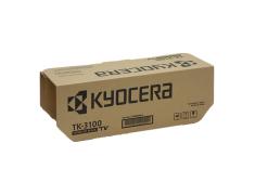 Kyocera TK-3100 Preto Original