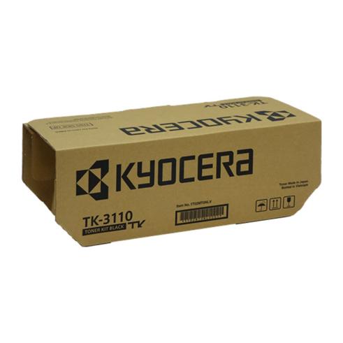 Kyocera TK-3110 Preto Original