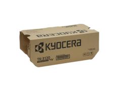Kyocera TK-3130 Preto Original