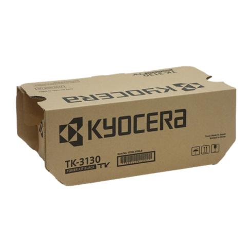 Kyocera TK-3130 Preto Original