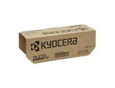 Kyocera TK-3150 Preto Original