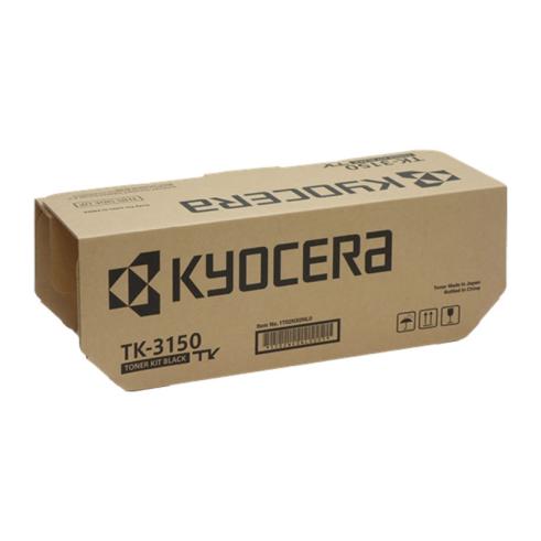 Kyocera TK-3150 Preto Original