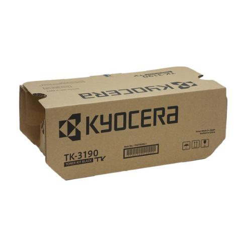Kyocera TK-3190 Preto Original