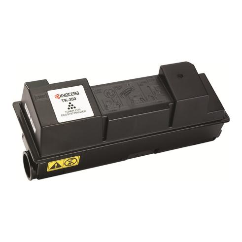 Kyocera TK-350 Preto Original