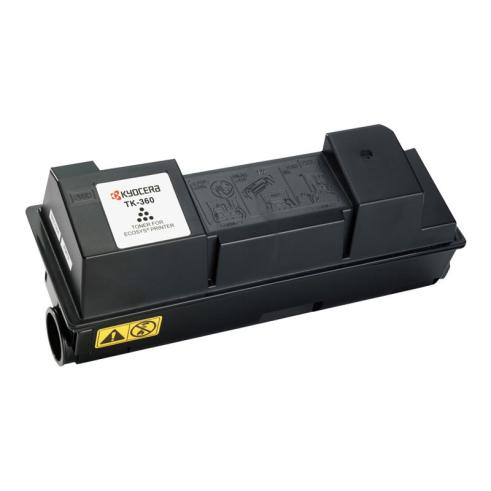 Kyocera TK-360 Preto Original