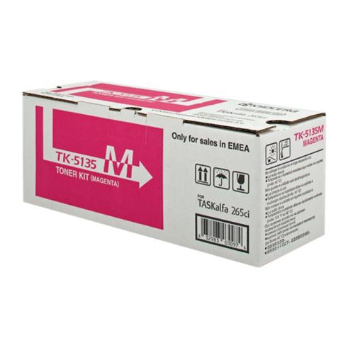 Kyocera TK-5135 Magenta Original