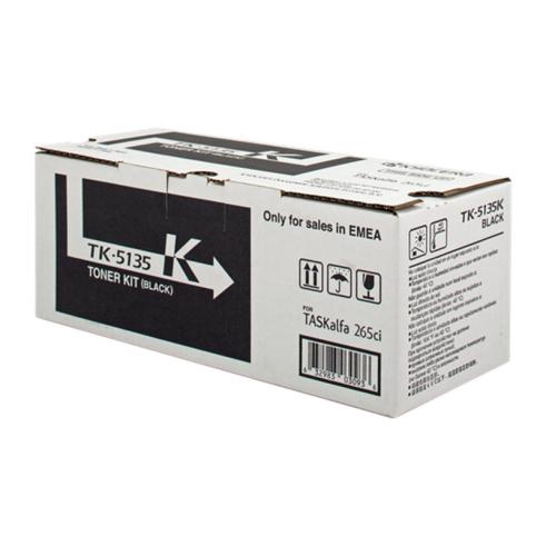 Kyocera TK-5135 Preto Original