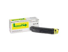 Kyocera TK-5140 Amarelo Original