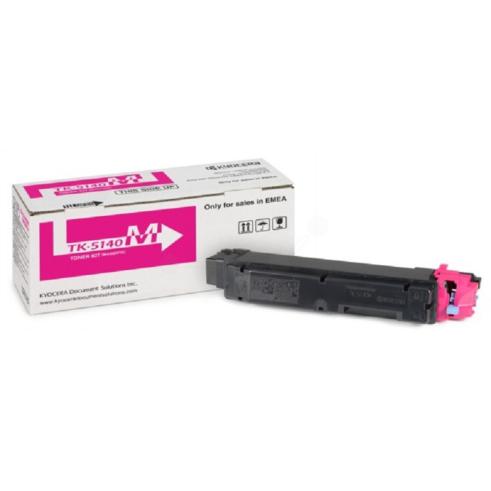 Kyocera TK-5140 Magenta Original