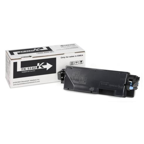 Kyocera TK-5140 Preto Original
