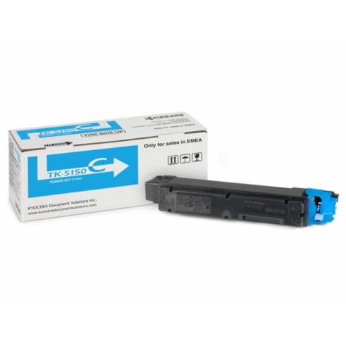 Kyocera TK-5150 Ciano Original