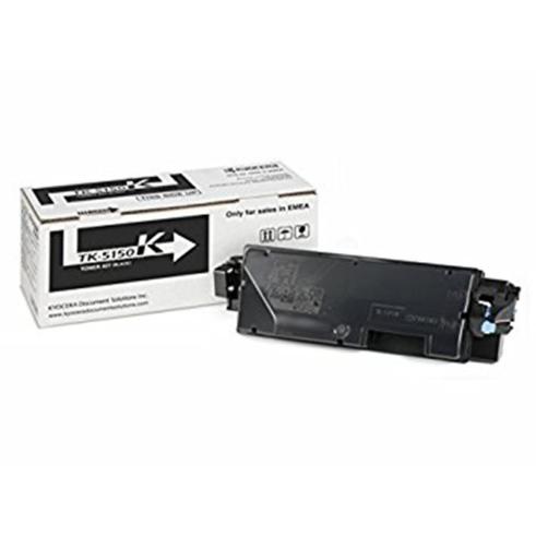 Kyocera TK-5150 Preto Original