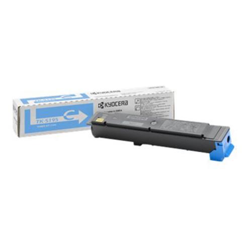 Kyocera TK-5195 Ciano Original