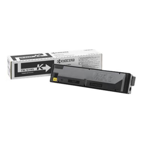 Kyocera TK-5195 Preto Original