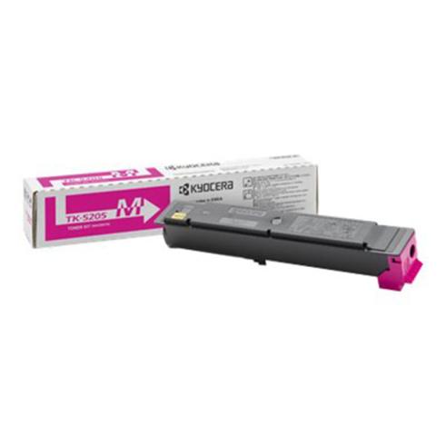 Kyocera TK-5205 Magenta Original