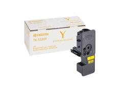 Kyocera TK-5220 Amarelo Original