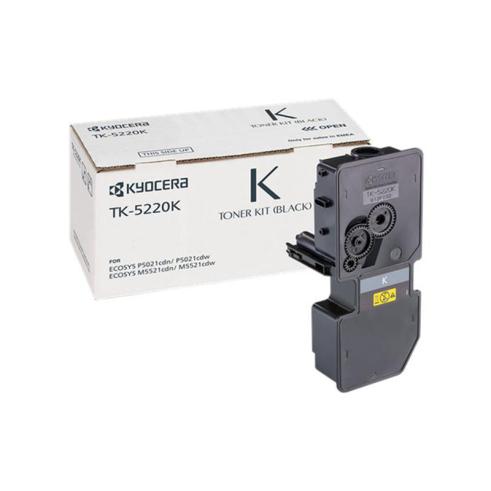 Kyocera TK-5220 Preto Original