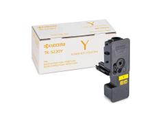 Kyocera TK-5230 Amarelo Original