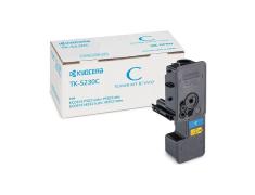 Kyocera TK-5230 Ciano Original