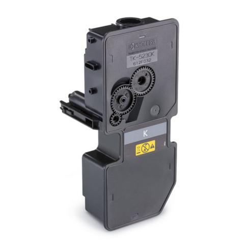 Kyocera TK-5230 Preto Original