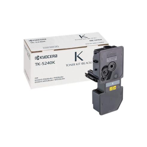 Kyocera TK-5240 Preto Original