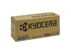 Kyocera TK-5270 Ciano Original
